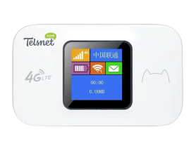 T‑MiFi 4G‑XL